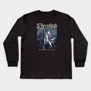 DRUDKH - ANTIDOTE Kids Long Sleeve T-Shirt